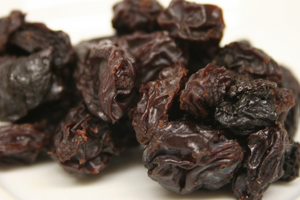 Raisins - Flame